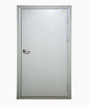 鋼木防火門是什么意思？